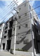 品川区旗の台２丁目 【賃貸居住】マンション