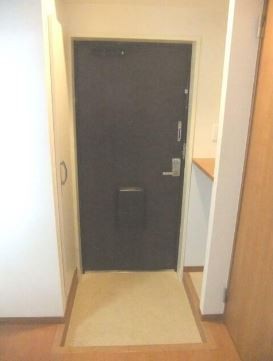 ※同仕様写真含む(玄関)