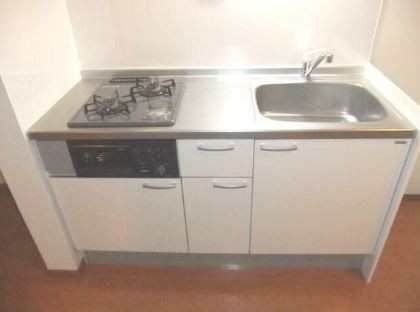 ※同仕様写真含む(キッチン)