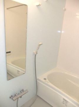 ※同仕様写真含む(風呂)