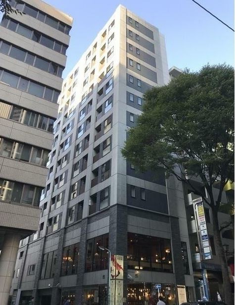 渋谷区渋谷１丁目 【賃貸居住】マンション