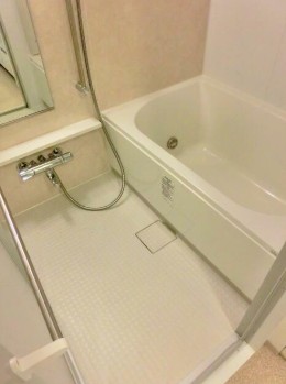 (風呂)