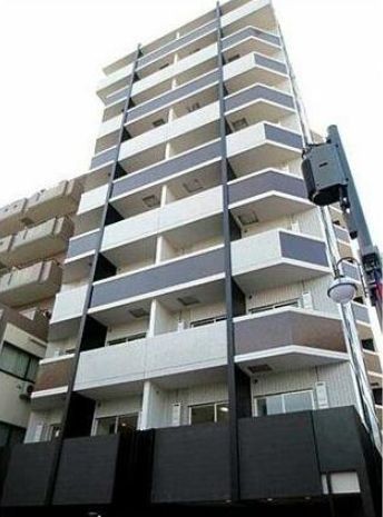 品川区北品川１丁目 【賃貸居住】マンション