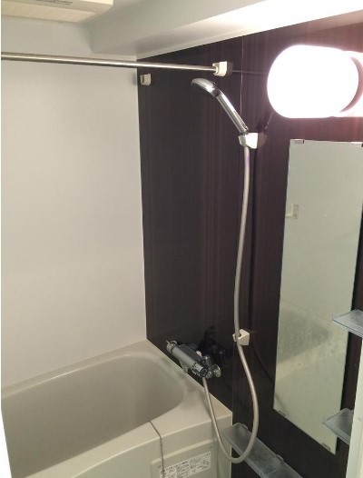 ※同仕様写真含む(風呂)