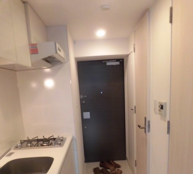 ※同仕様写真含む(玄関)