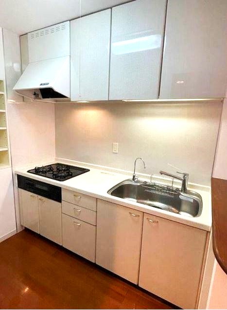 ※同仕様写真含む(キッチン)