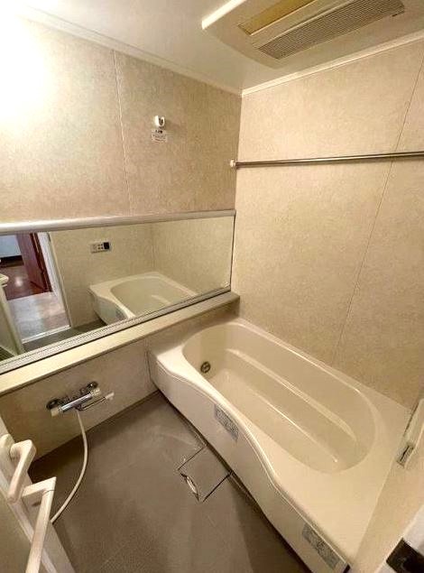 ※同仕様写真含む(風呂)