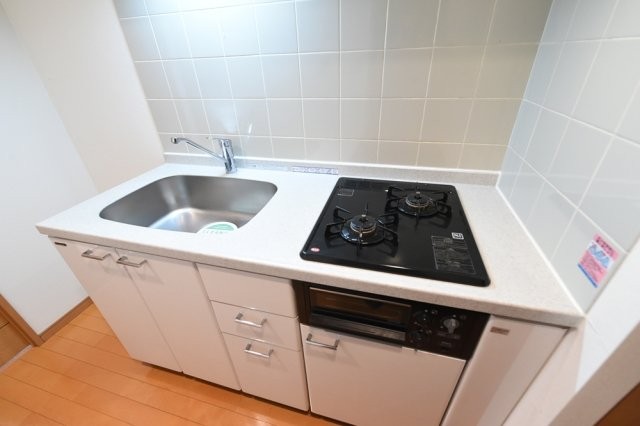 ※同仕様写真(キッチン)