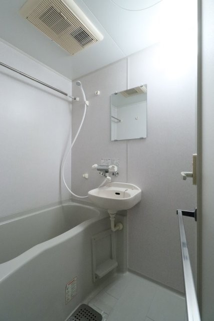 ※同仕様写真(風呂)