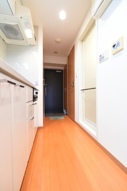 ※同仕様写真(玄関)