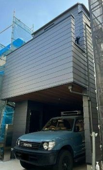 目黒区碑文谷６丁目 【賃貸居住】一戸建