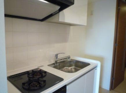 ※同仕様写真含む(キッチン)