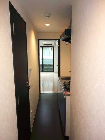 ※同仕様写真含む(玄関)