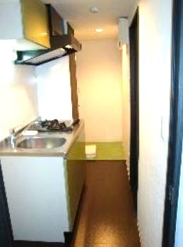 ※同仕様写真含む(キッチン)