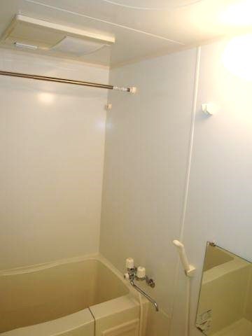 ※同仕様写真含む(風呂)