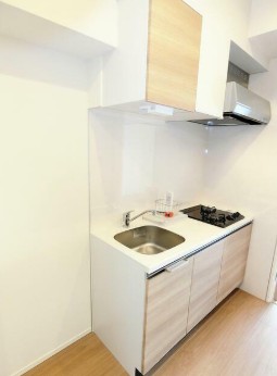 ※同仕様写真(キッチン)