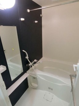 ※同仕様写真(風呂)