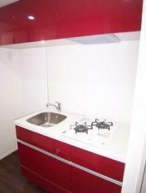 ※同仕様写真(キッチン)