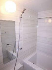 ※同仕様写真(風呂)