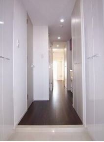 ※同仕様写真(玄関)