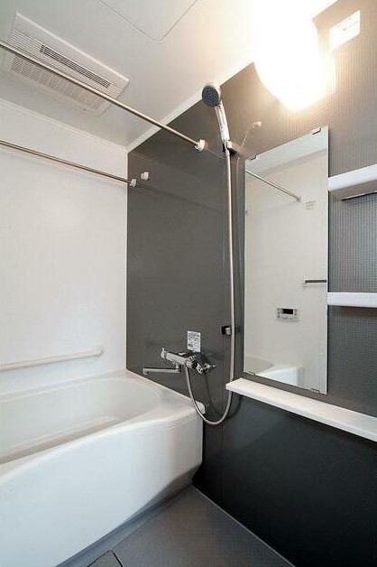 ※同仕様写真含む(風呂)