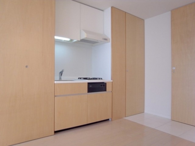 (キッチン)