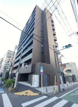 品川区東中延１丁目 【賃貸居住】マンション