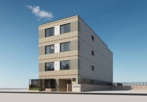 品川区荏原４丁目 【賃貸居住】マンション