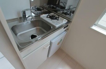 (キッチン)