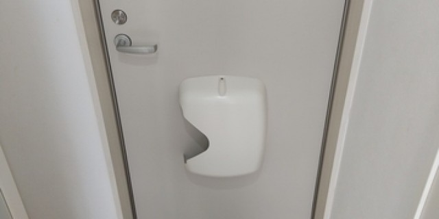 ※同仕様写真(玄関)