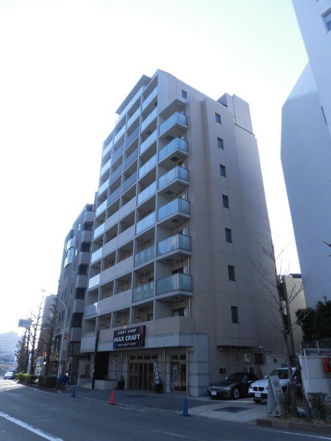 渋谷区東３丁目 【賃貸居住】マンション