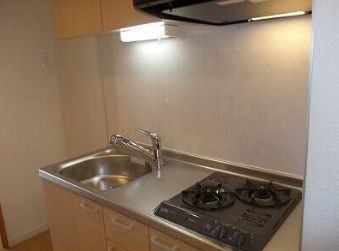 ※同仕様写真含む(キッチン)