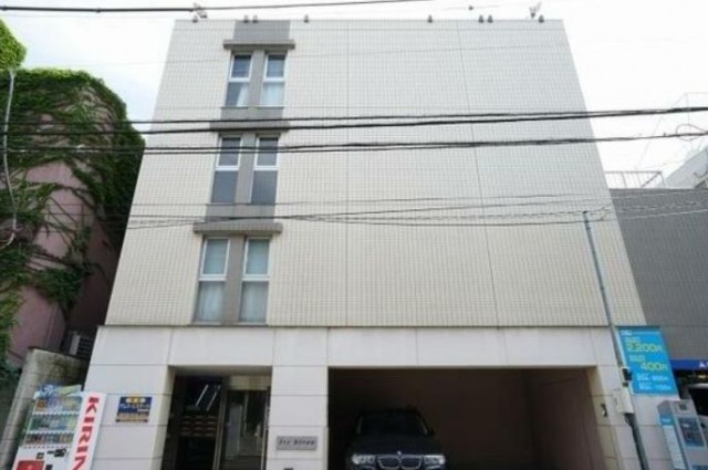 渋谷区東４丁目 【賃貸居住】マンション