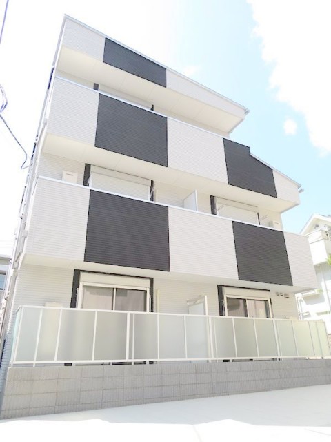 世田谷区玉川４丁目 【賃貸居住】マンション