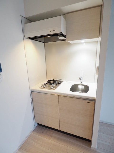 ※同仕様写真含む(キッチン)