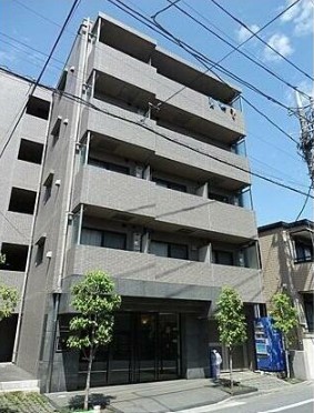 大田区南馬込６丁目 【賃貸居住】マンション