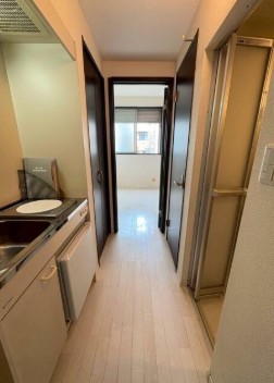 ※同仕様写真(キッチン)