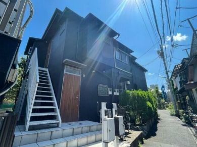 世田谷区上馬１丁目 【賃貸居住】アパート