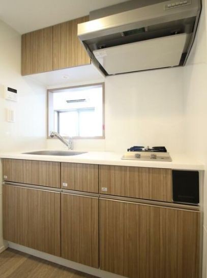 ※同仕様写真(キッチン)