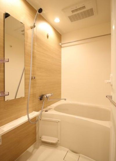 ※同仕様写真(風呂)