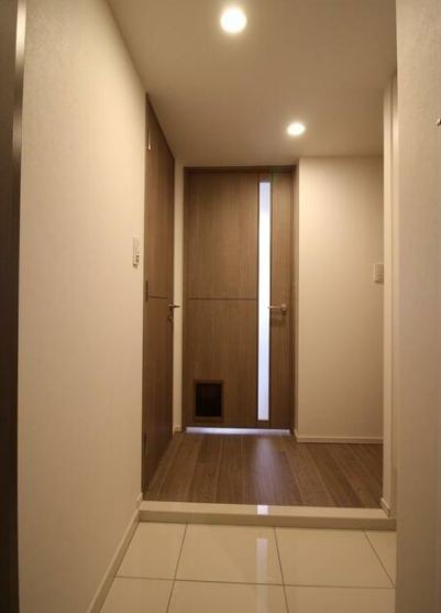 ※同仕様写真(玄関)