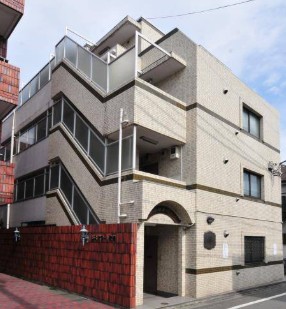 世田谷区弦巻４丁目 【賃貸居住】マンション