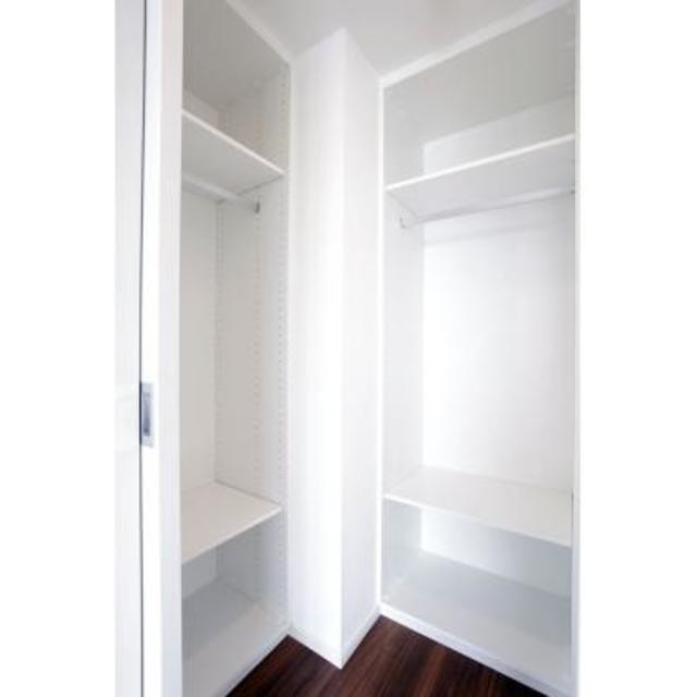 ※写真は同タイプ住戸です。(内装)