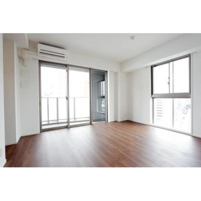 ※写真は同タイプ住戸です。(居間)