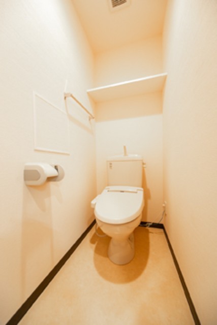 ※写真は同タイプ住戸です。(内装)