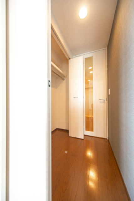 ※写真は同タイプ住戸です。(内装)