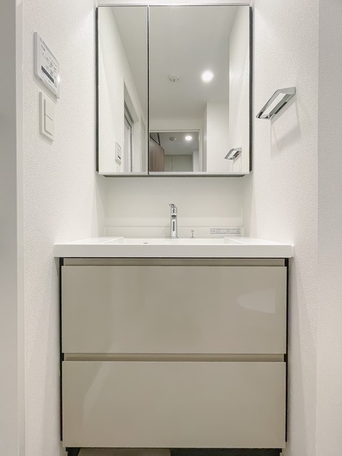 ※写真は同タイプ住戸です。(内装)