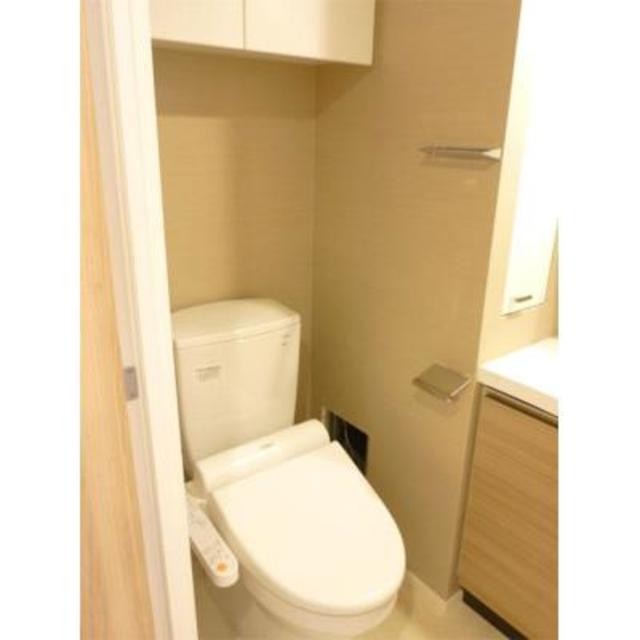 ※写真は同タイプ住戸です。(内装)