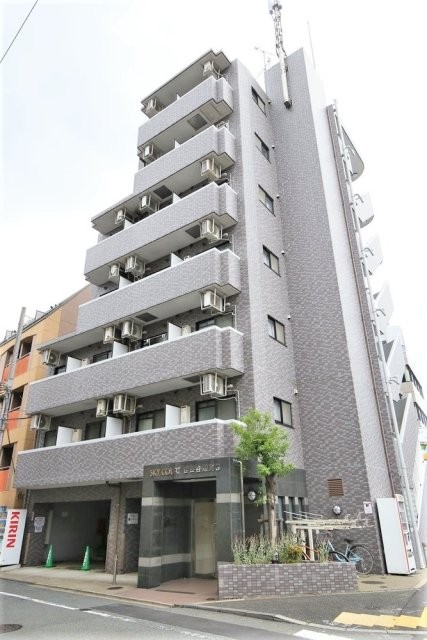 世田谷区玉川台２丁目 【賃貸居住】マンション