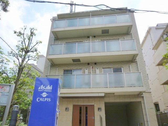 世田谷区玉堤１丁目 【賃貸居住】マンション